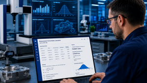 Axiospec Releases Free Suite of 15 Metrology Calculators