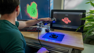 Backflip AI Launches AI Copilot to Convert 3D Scans into Parametric CAD
