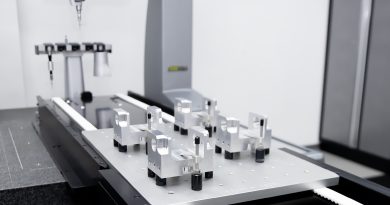 Hexagon Launches METRICAL for Fully Autonomous CMM Inspection
