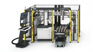 ZOLLER to Premiere Automated Tool Inspection and Micro-Tool Systems at IMTS 2026