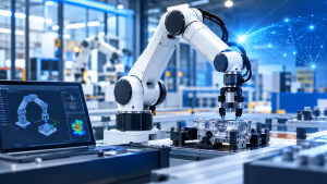Qualcomm to Acquire PickNik to Accelerate AI-Driven Robotics