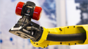 Achieving Highest Accuracy of Industrial Robots