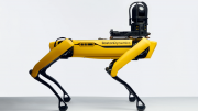 Hyundai Launches Boston Dynamics AI Institute to Spearhead AI & Robotics Advancements
