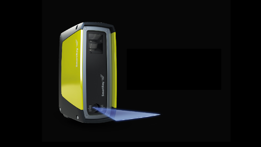 SmartRay Laser Triangulation Sensors – Metrology and Quality News ...