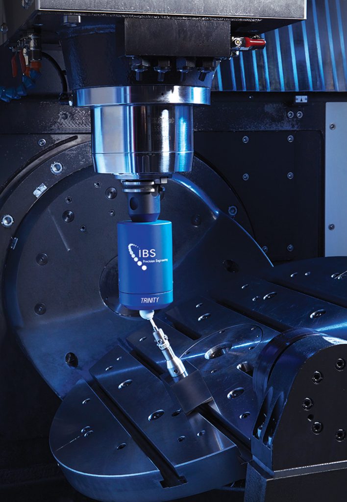 IBS Rotary Inspector – Metrology and Quality News - Online Magazine