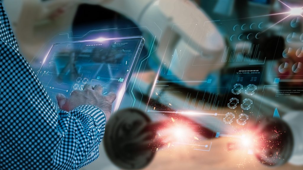 Machine Learning Seminar – Metrology and Quality News - Online Magazine