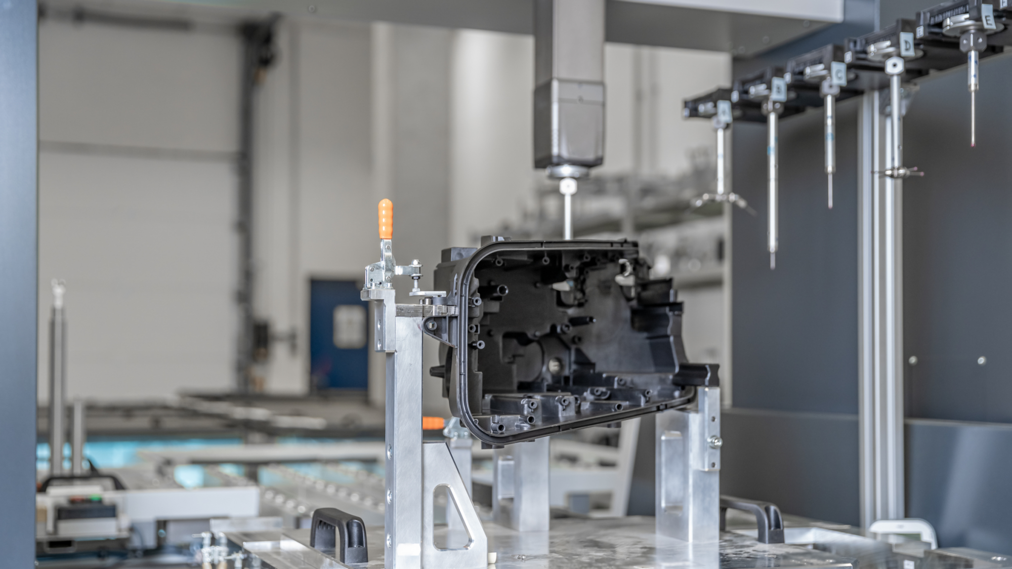 BC McDonald acquired by Concept Machine – Metrology and Quality News ...