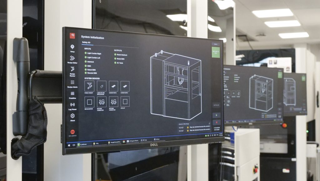 Bright Machines Software – Metrology and Quality News - Online Magazine