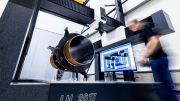 Delivering Smart Coordinate Metrology Solutions Supporting Quality 4.0