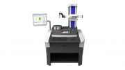 Measuring Instrument Inspects Form, Diameter and Surface Simultaneously