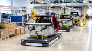 Advanced Low-Volume Automotive Manufacturing Facility Opens