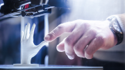 Merger to Accelerate Global Adoption of Additive Manufacturing
