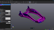 Creaform Release Enhanced VXelements 3D Measurement Software Platform