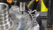 Gauging System Inspection Challenges Solved With 3D Printed Custom Stylus