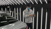 Toyota Adopts Facial Recognition For Quality Control