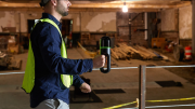 Ultra-Fast Next-Generation Leica BLK360 Laser Scanner Launched