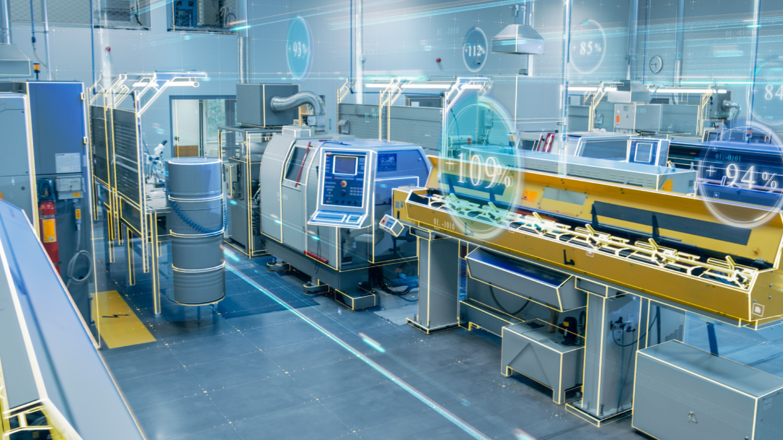 Quantum Digital Twin Initiative Launched at Bosch Factory – Metrology ...