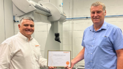 APEX Metrology Becomes Latest Renishaw Channel Partner