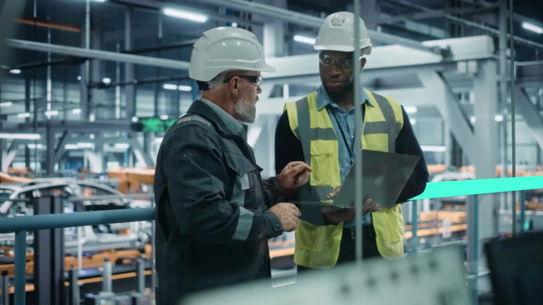 Automation of Traceability and Quality Processes to Unlock Real-Time ...