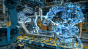 Enabling Manufacturing Innovation With Virtual Twin Experience