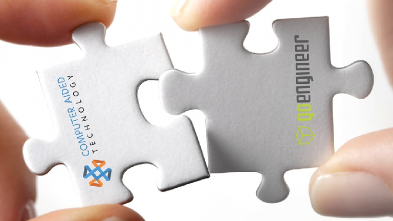 GoEngineer Announces Acquisition of Computer Aided Technology ...