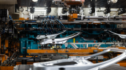 Smart Manufacturing: How Audi Is Designing Production of the Future