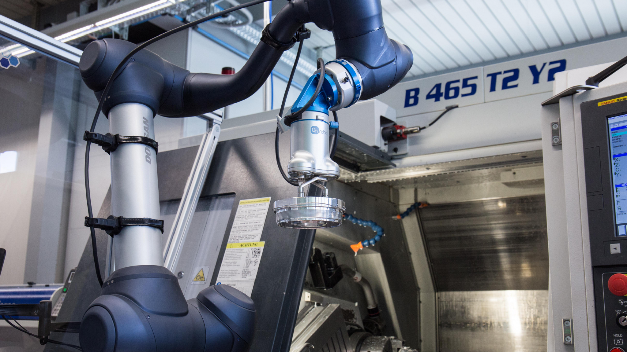 Automated Application-Centered Software Platform For Robotic Deployment ...