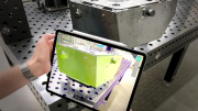 Enhancing Visual Inspection With Digital Twins