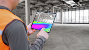 FARO Releases Flatness Check Augmented Reality App