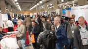 North America’s Largest Machine Vision and Imaging Show Returns