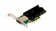 Smart Network Interface Cards Offers Efficient High-Bandwidth GigE Vision Acquisition