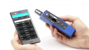 Surface Roughness Tester Features Integrated Bluetooth and USB Connection