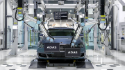 Automated Inspection Protocol for ADAS Systems