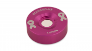 Brunson Issues Commemorative Pink SMR Target Holders In Honor of Breast Cancer Awareness Month