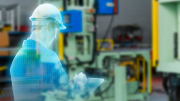 The Industrial Metaverse – The Next Big Thing For Manufacturing?