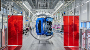 Digitalisation Opens Up New Dimensions For BMW iFACTORY