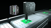 Coaxial 3D Line Confocal Sensor Launched By Hypersen