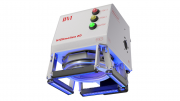 Laser Welding Head Vision System Enables Revolution In EV Battery & Motor Manufacturing