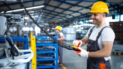 Manufacturing KPIs and Metrics Factory Managers Shouldn’t Ignore 