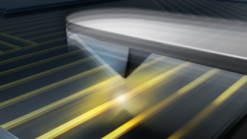 New Technique Simultaneously Locates Multiple Defects on Microchip ...