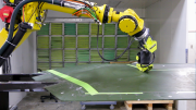 Partnership To Launch Revolutionary Robotic Tool For Precision Application of Masking Tape