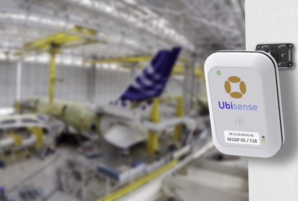 RTLS Reshaping Post-Pandemic Manufacturing – Metrology and Quality News ...