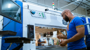 Shift to Hybrid Additive Manufacturing Driving Competitive Advantage