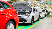 Smart Sensors Help Auto Manufacturer Achieve Significant Energy Savings