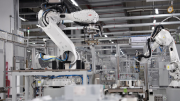 ABB Opens Robotics Mega Factory In Shanghai