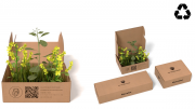 LMI Technologies Introduces Eco-Smart Sustainable Product Packaging