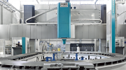 Nidec To Acquire Italian Machine Tool Manufacturer PAMA and Affiliates