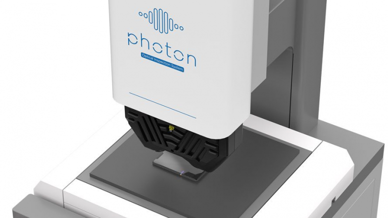 Optical Inspection System Offers High Precision Scanning – Metrology ...