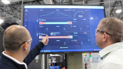 Datanomix and Hexagon Announce Agreement to Bring Real-Time Factory Analytics to Industrial Manufacturers