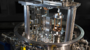 NIST Improves Its Flagship Device for Measuring Mass